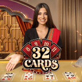 32 Baraha - U8886 casino