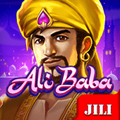 Ali Baba - U8886 game slot