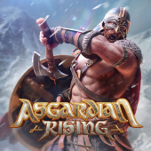 Asgardian Trỗi Dậy - U8886 game