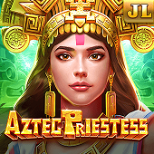 Aztec Priestess U8886 Hot Game