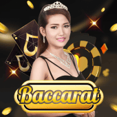 Baccarat A - U8886 live casino