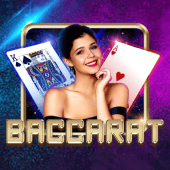 Baccarat B - U8886 casino