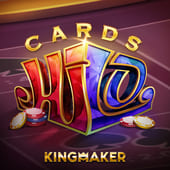 Bài Hi Lo - U8886 games