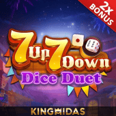 Song Ca Xúc Xắc - U8886 game