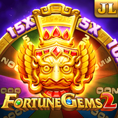 Đá Quý May Mắn 2 - U8886 game