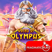 Cổng Olympus - U8886 slot