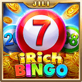 Bingo Irich - U8886 casino