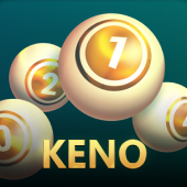 Keno - U8886 games