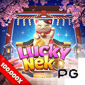 Mèo May Mắn - U8886 game