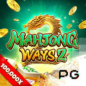 Mahjong Ways 2 U8886 Hot Game
