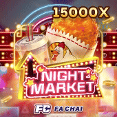 Chợ Đêm - U8886 casino