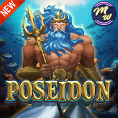 Poseidon - U8886 games