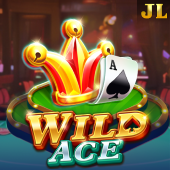 Át Chủ Bài Hoang Dã - U8886 slot
